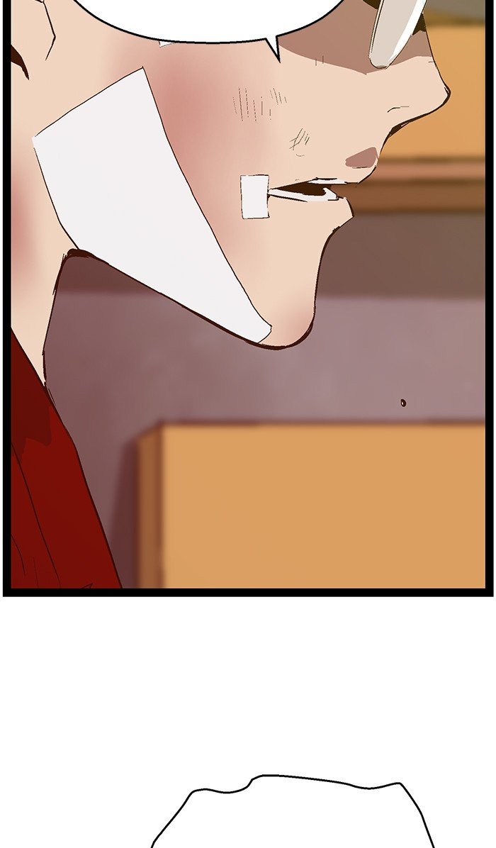 Read Weak Hero ENGLISH Manga Online