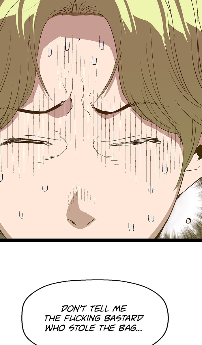Read Weak Hero ENGLISH Manga Online