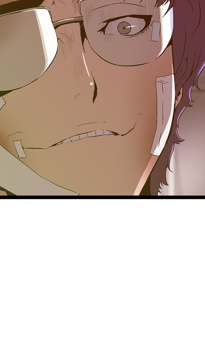 Read Weak Hero ENGLISH Manga Online