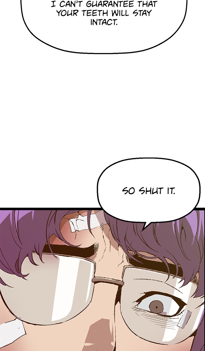 Read Weak Hero ENGLISH Manga Online