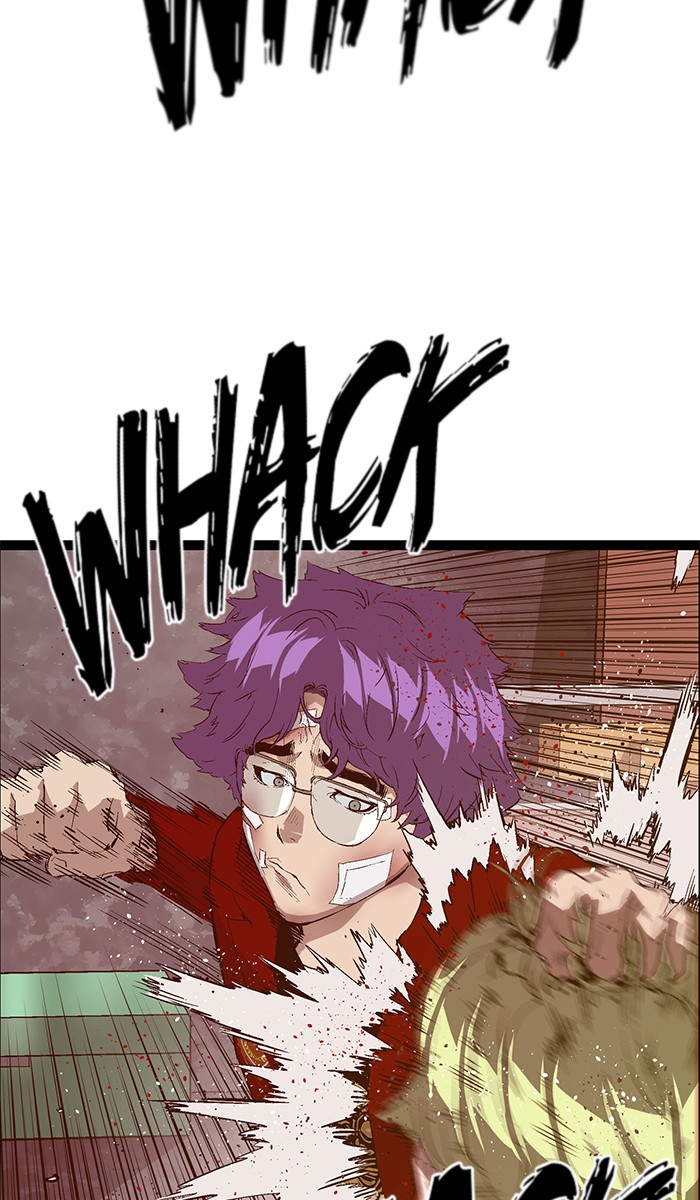 Read Weak Hero ENGLISH Manga Online