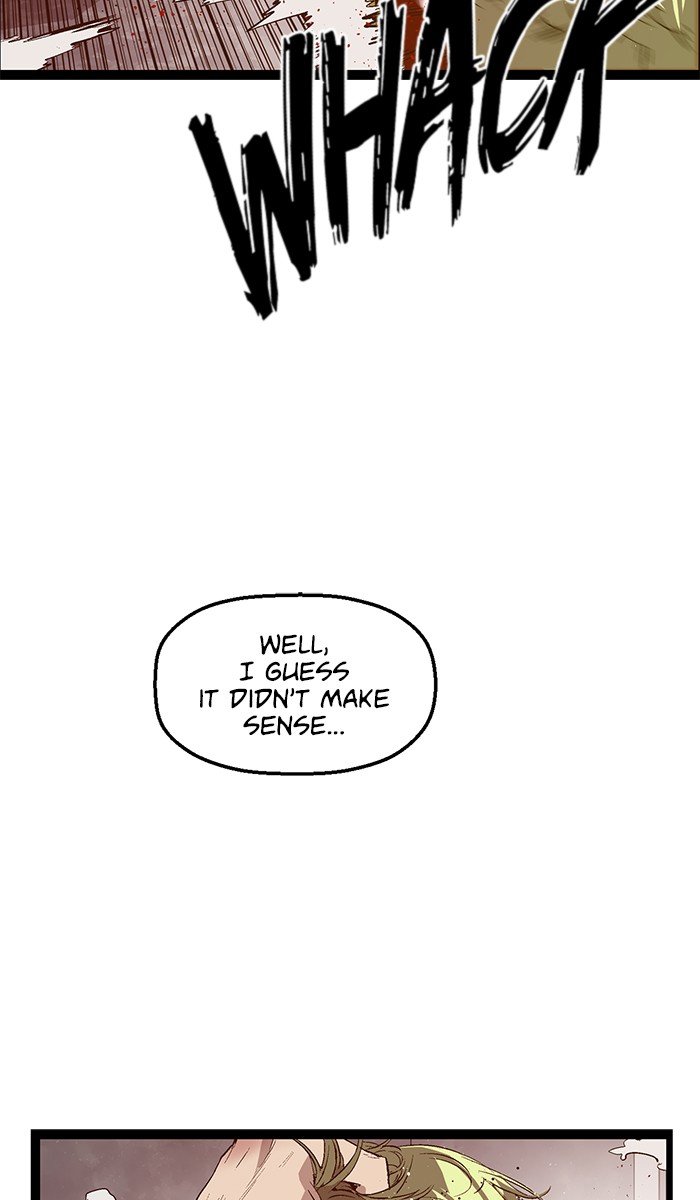 Read Weak Hero ENGLISH Manga Online