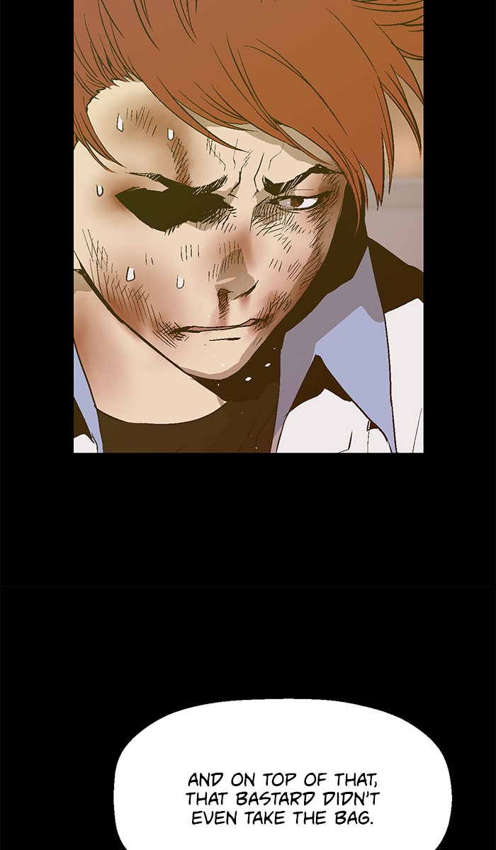 Read Weak Hero ENGLISH Manga Online