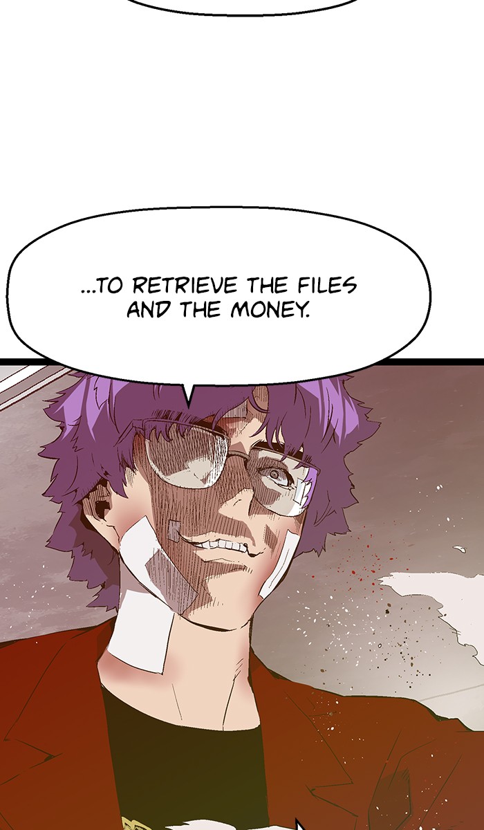 Read Weak Hero ENGLISH Manga Online
