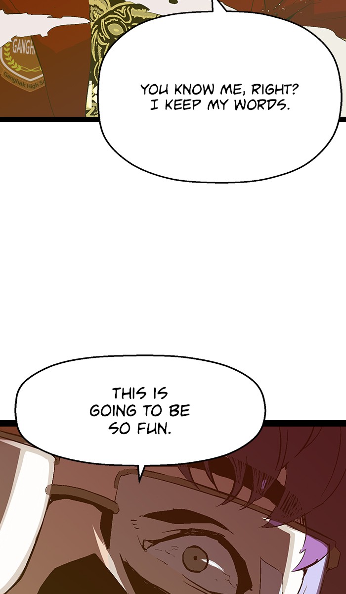 Read Weak Hero ENGLISH Manga Online