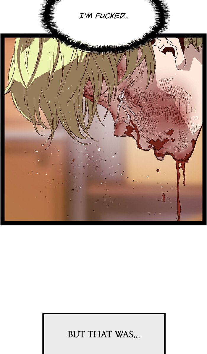 Read Weak Hero ENGLISH Manga Online
