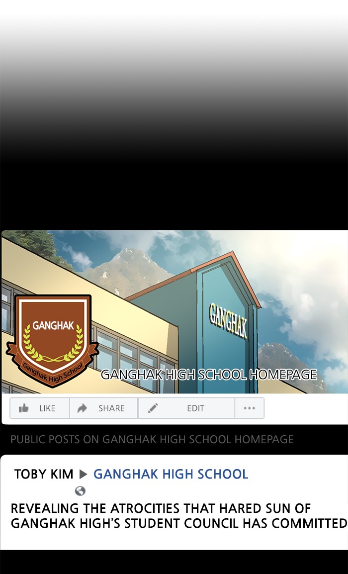 Read Weak Hero ENGLISH Manga Online