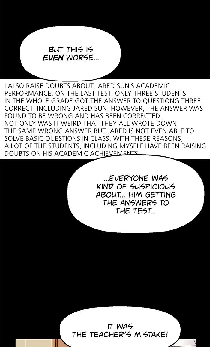 Read Weak Hero ENGLISH Manga Online