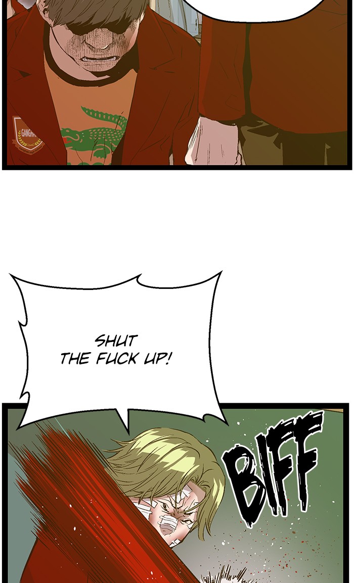 Read Weak Hero ENGLISH Manga Online