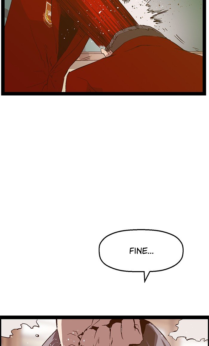 Read Weak Hero ENGLISH Manga Online
