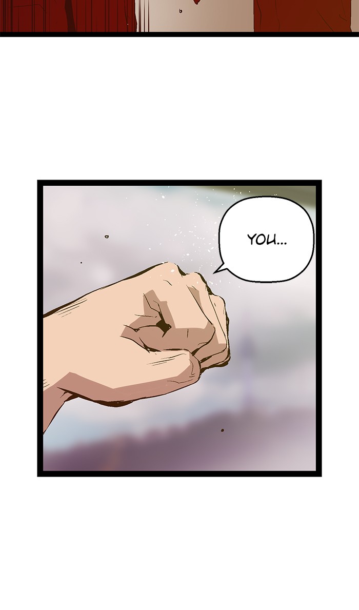 Read Weak Hero ENGLISH Manga Online