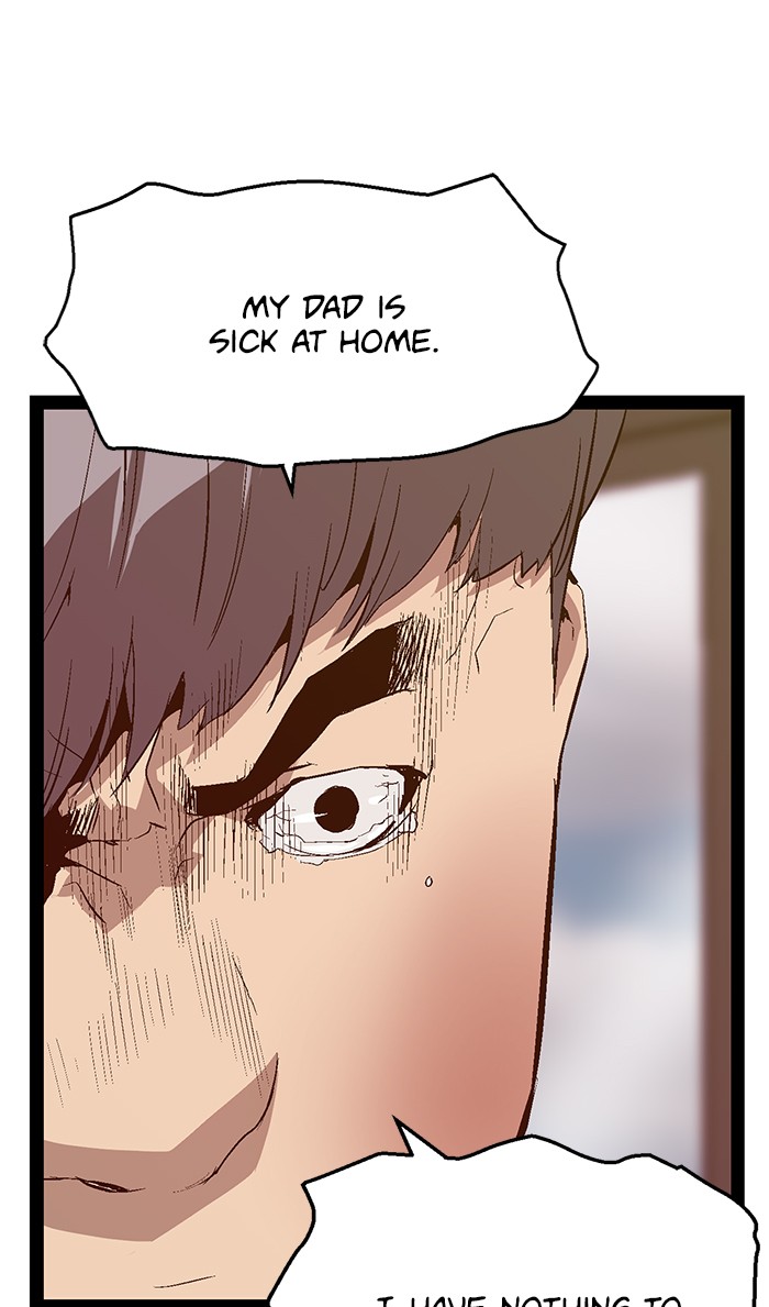 Read Weak Hero ENGLISH Manga Online
