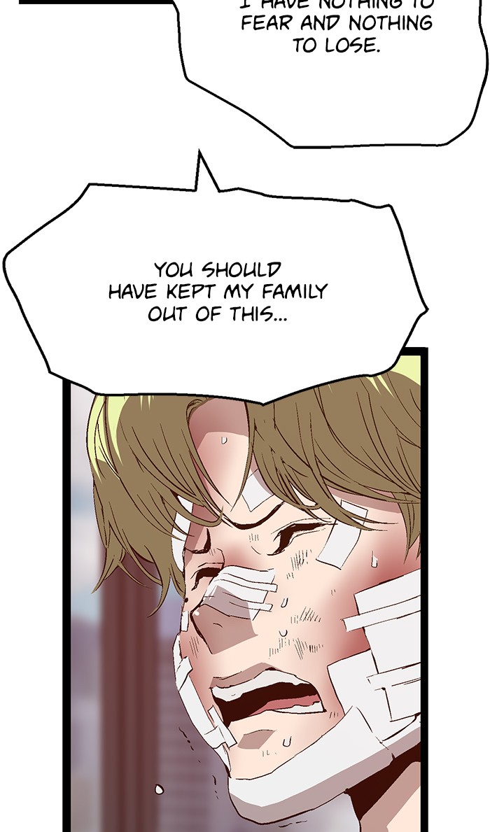 Read Weak Hero ENGLISH Manga Online