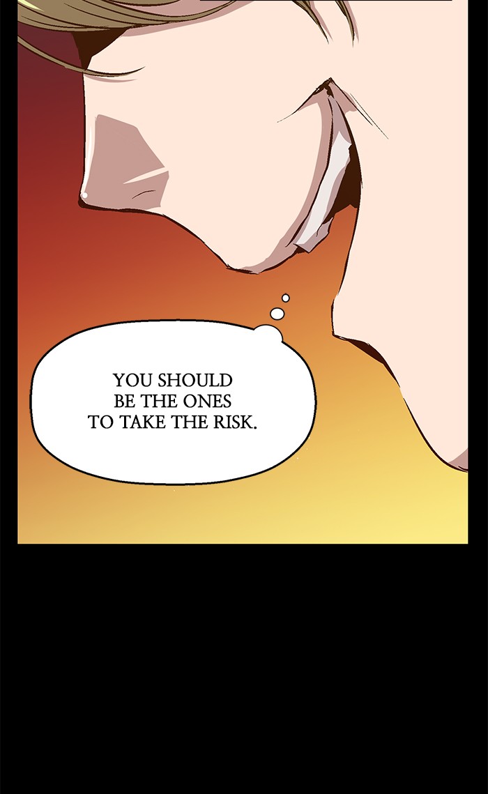Read Weak Hero ENGLISH Manga Online