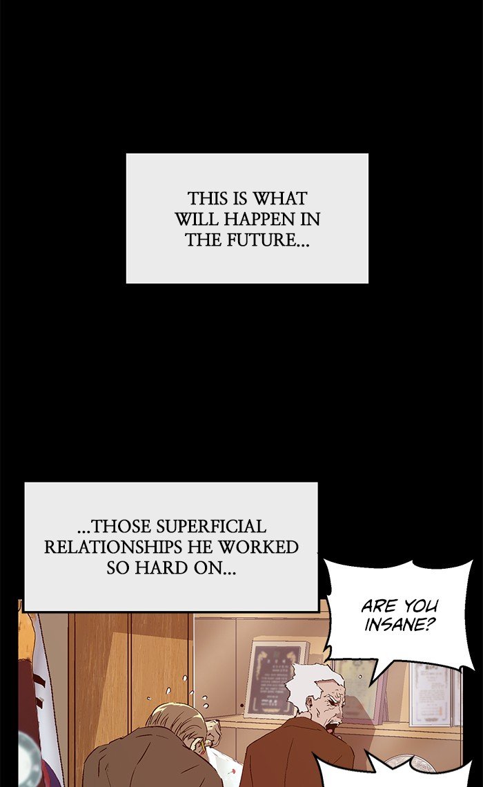 Read Weak Hero ENGLISH Manga Online
