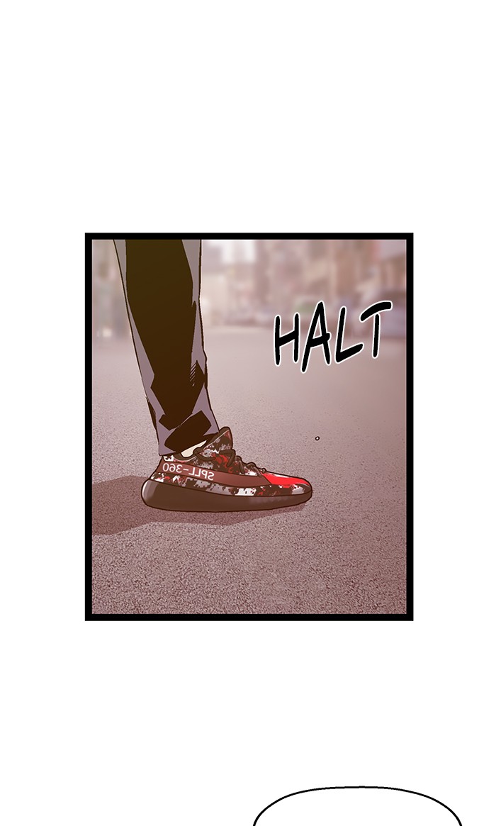 Read Weak Hero ENGLISH Manga Online
