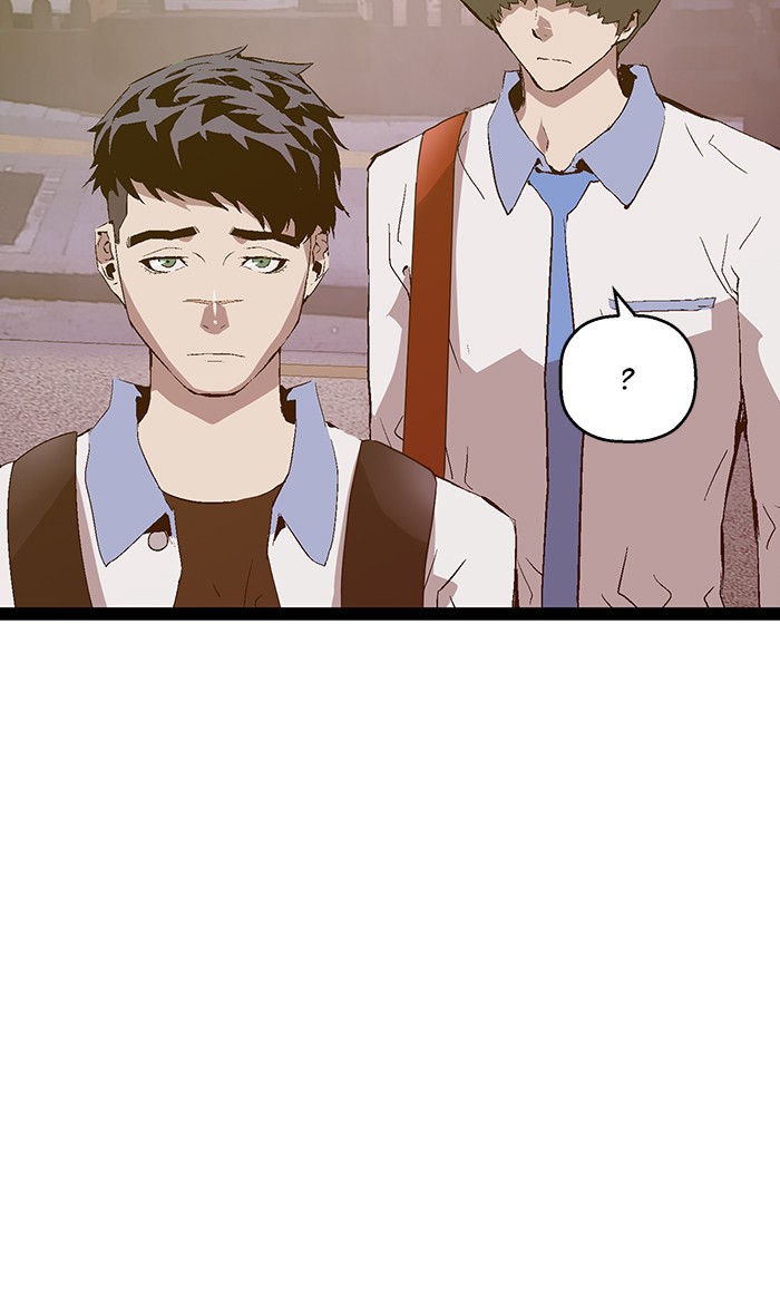 Read Weak Hero ENGLISH Manga Online
