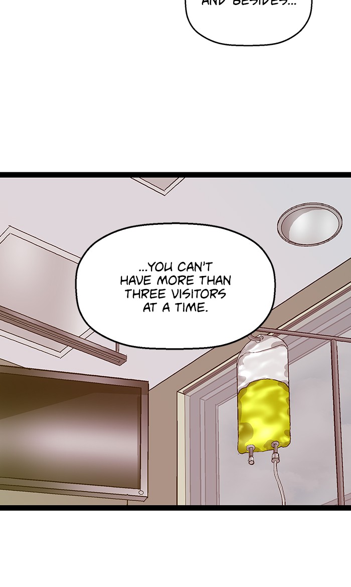 Read Weak Hero ENGLISH Manga Online