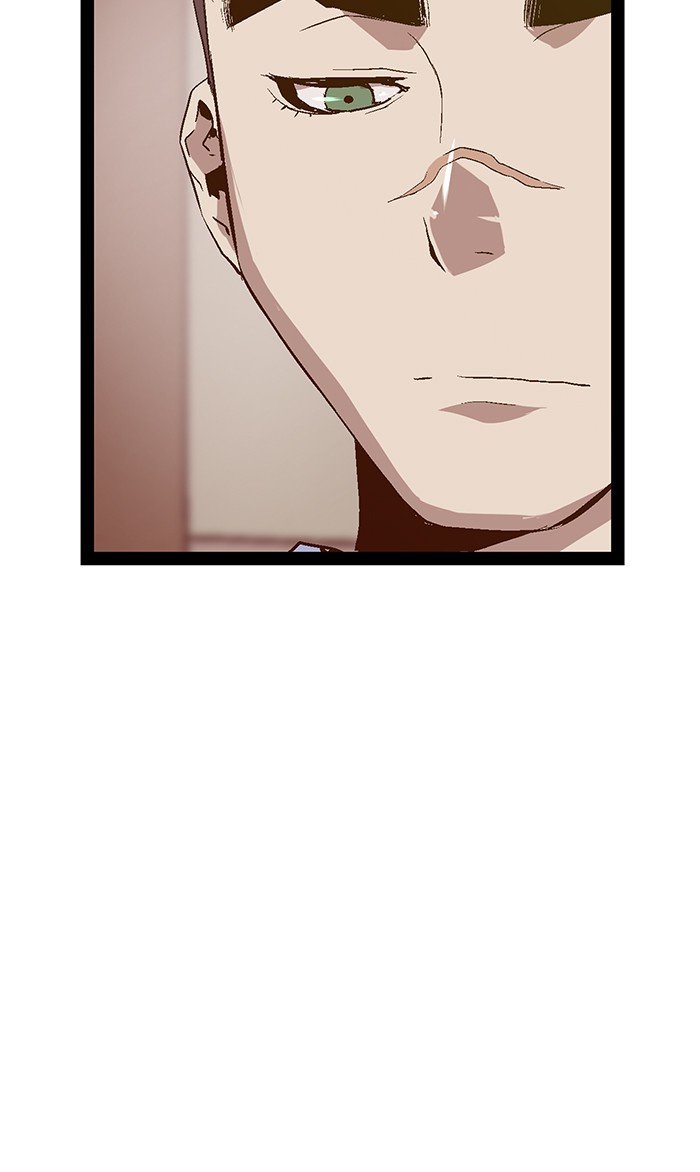 Read Weak Hero ENGLISH Manga Online