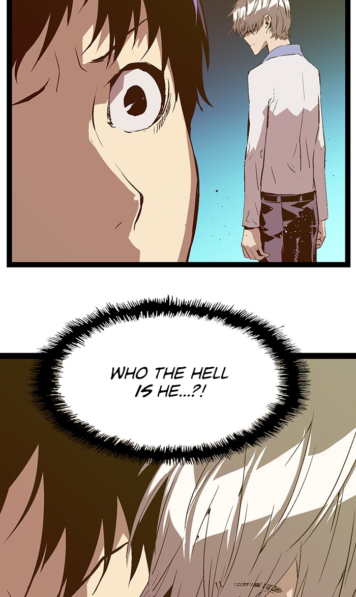 Read Weak Hero ENGLISH Manga Online