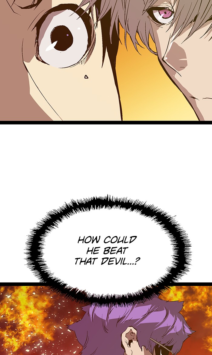 Read Weak Hero ENGLISH Manga Online