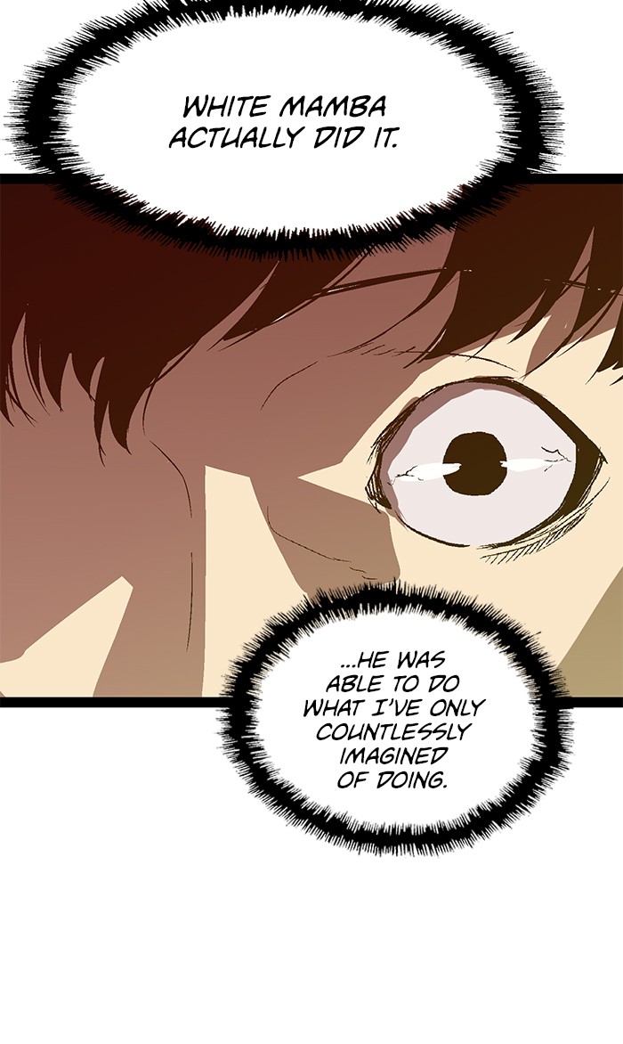 Read Weak Hero ENGLISH Manga Online