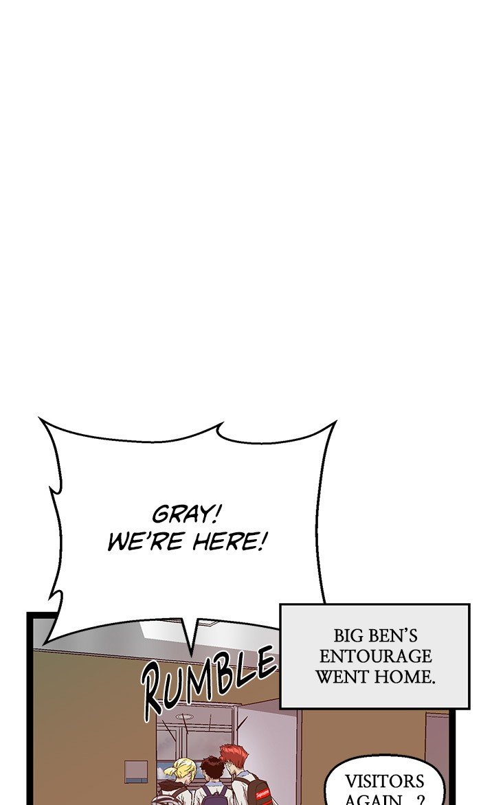 Read Weak Hero ENGLISH Manga Online