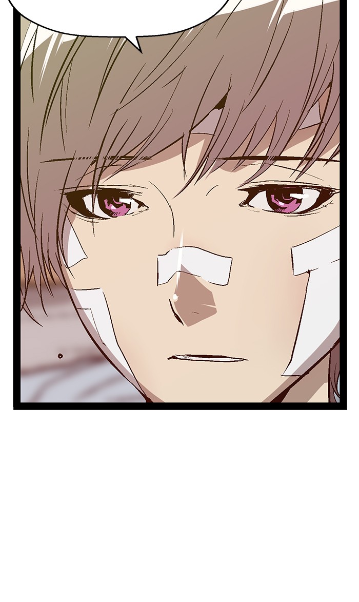 Read Weak Hero ENGLISH Manga Online