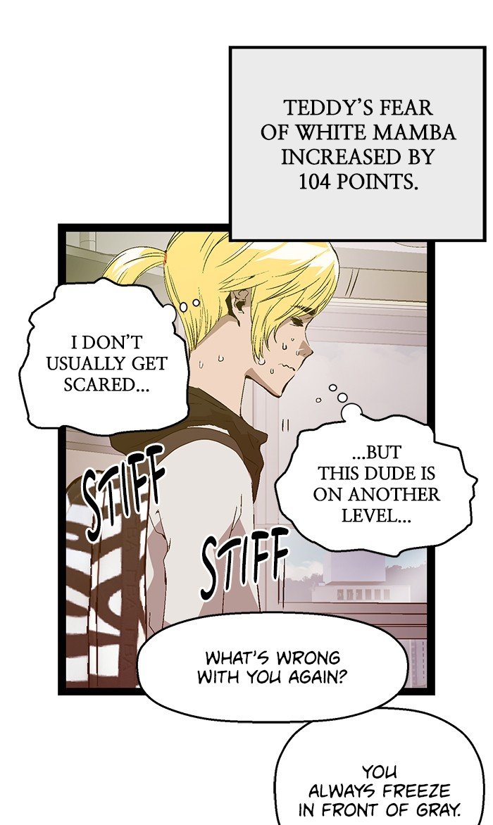 Read Weak Hero ENGLISH Manga Online