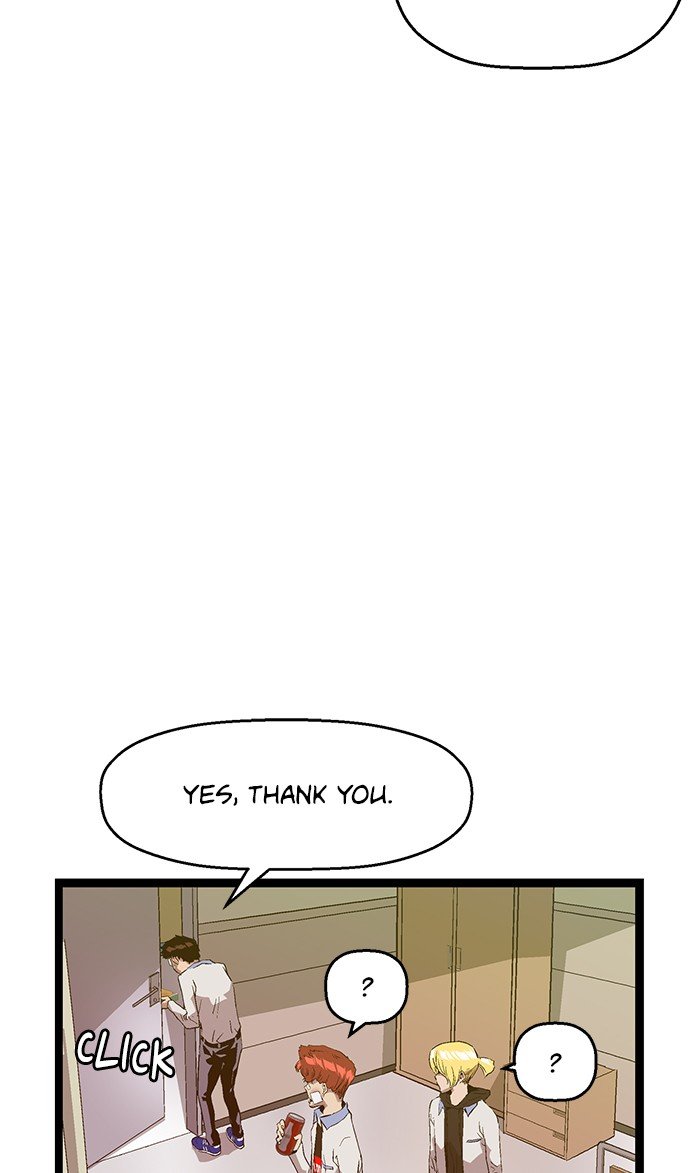 Read Weak Hero ENGLISH Manga Online