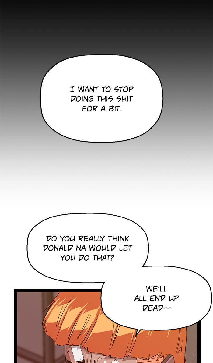 Read Weak Hero ENGLISH Manga Online