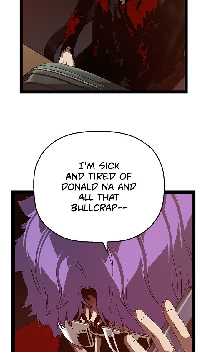 Read Weak Hero ENGLISH Manga Online