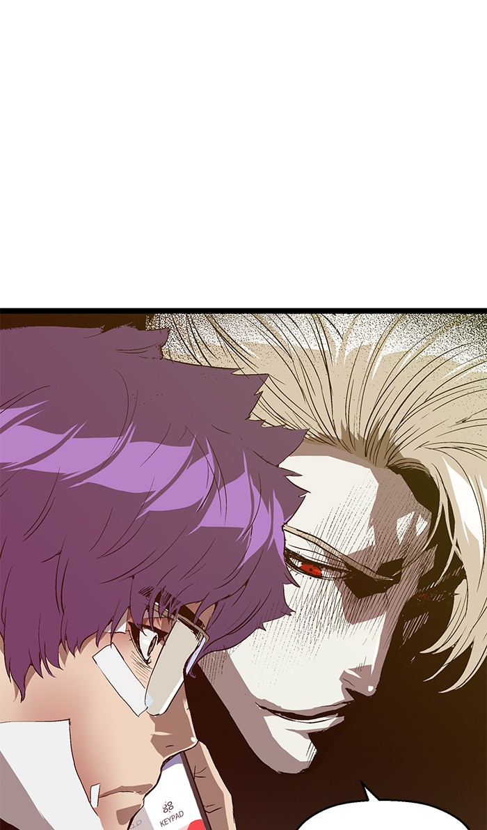Read Weak Hero ENGLISH Manga Online
