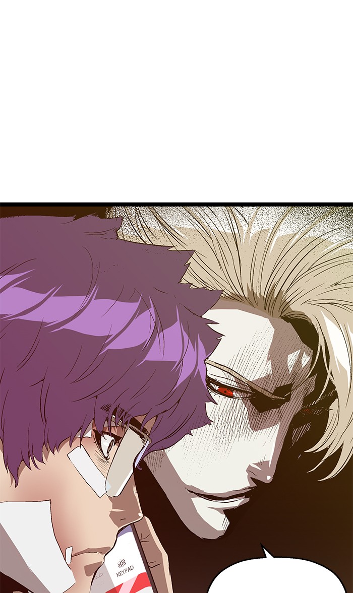 Read Weak Hero ENGLISH Manga Online