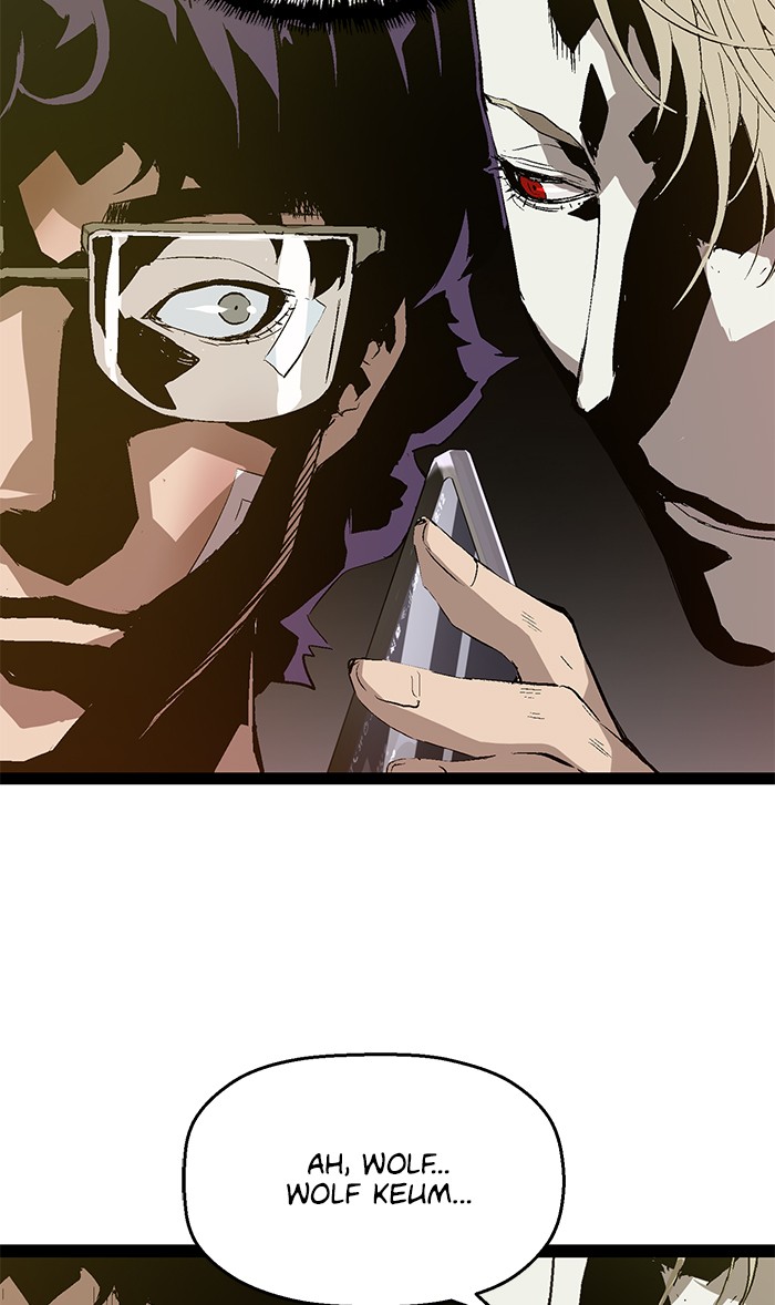 Read Weak Hero ENGLISH Manga Online