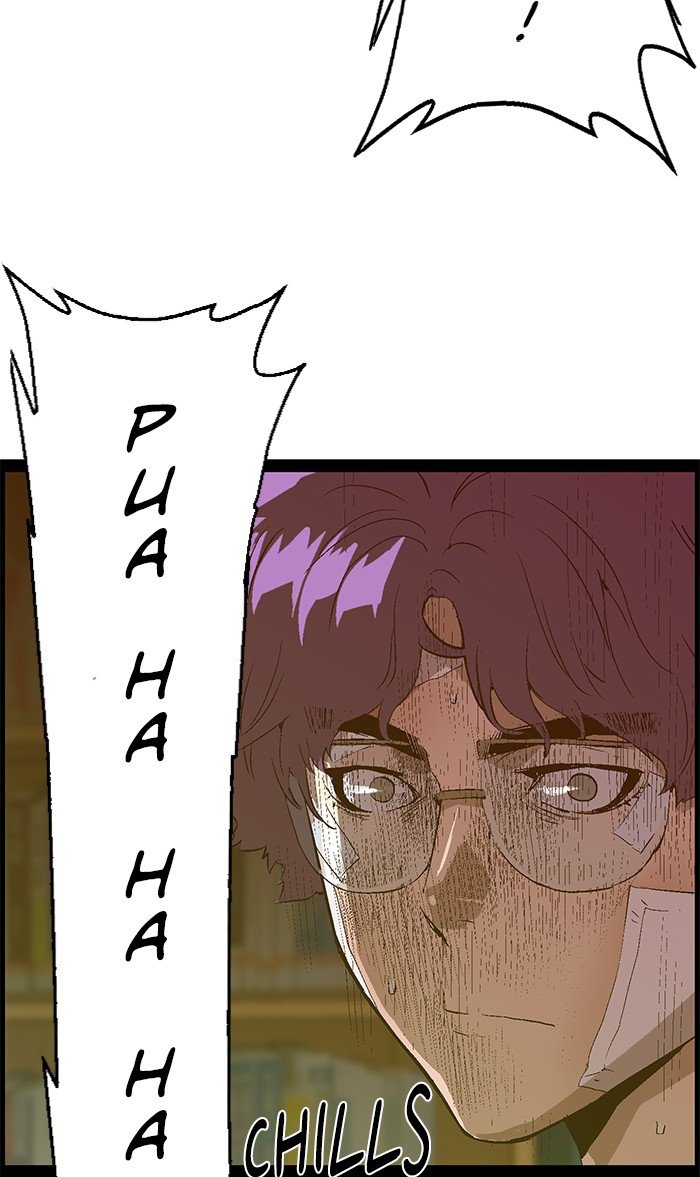 Read Weak Hero ENGLISH Manga Online