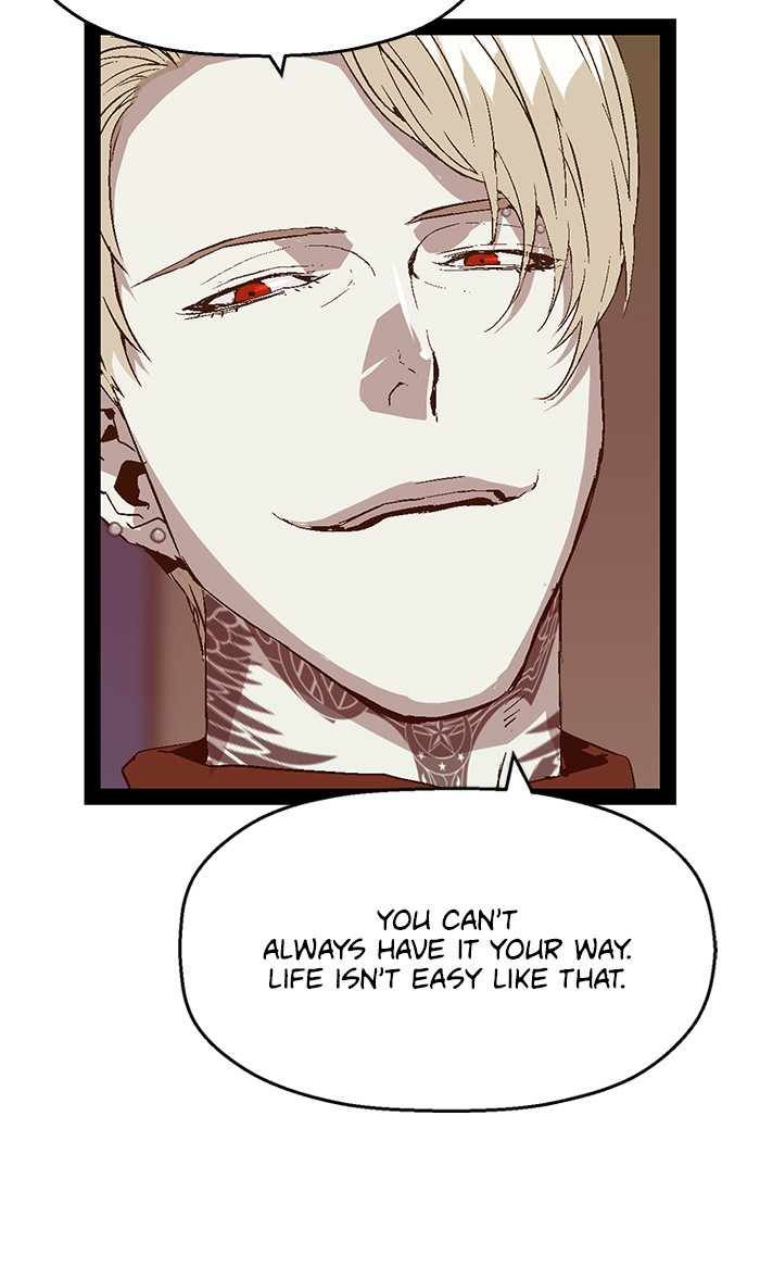 Read Weak Hero ENGLISH Manga Online