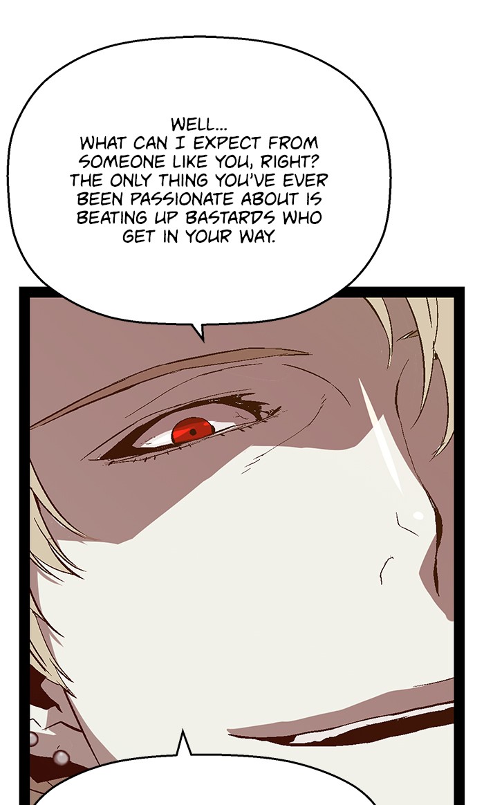 Read Weak Hero ENGLISH Manga Online