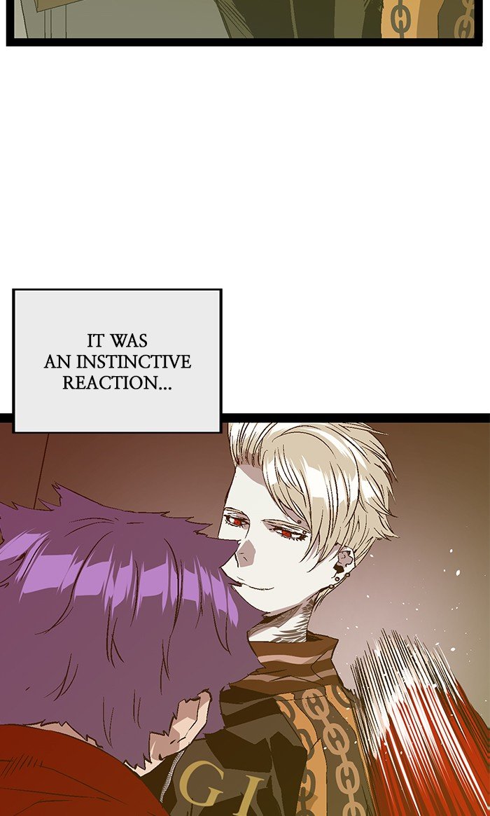 Read Weak Hero ENGLISH Manga Online
