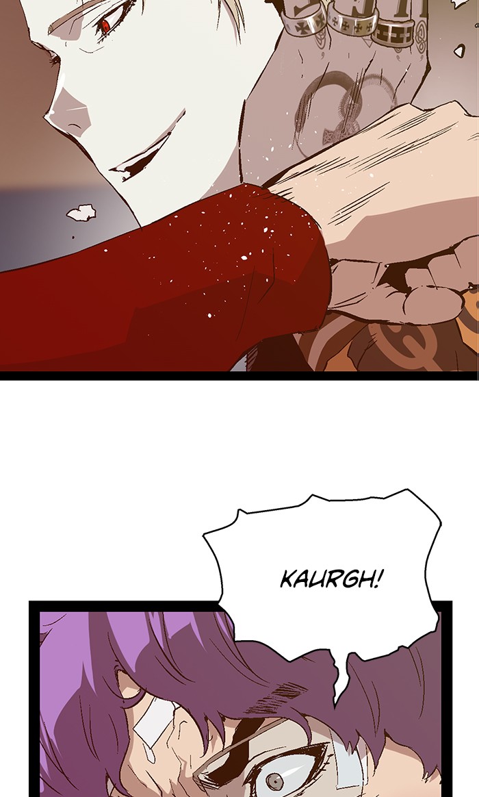 Read Weak Hero ENGLISH Manga Online
