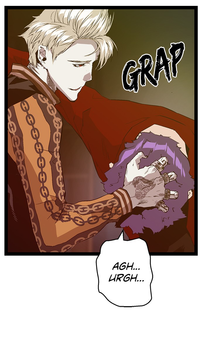 Read Weak Hero ENGLISH Manga Online