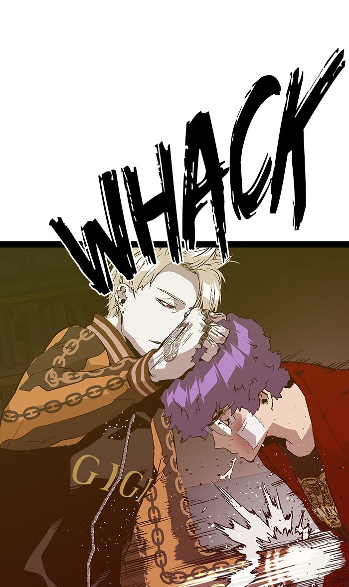 Read Weak Hero ENGLISH Manga Online