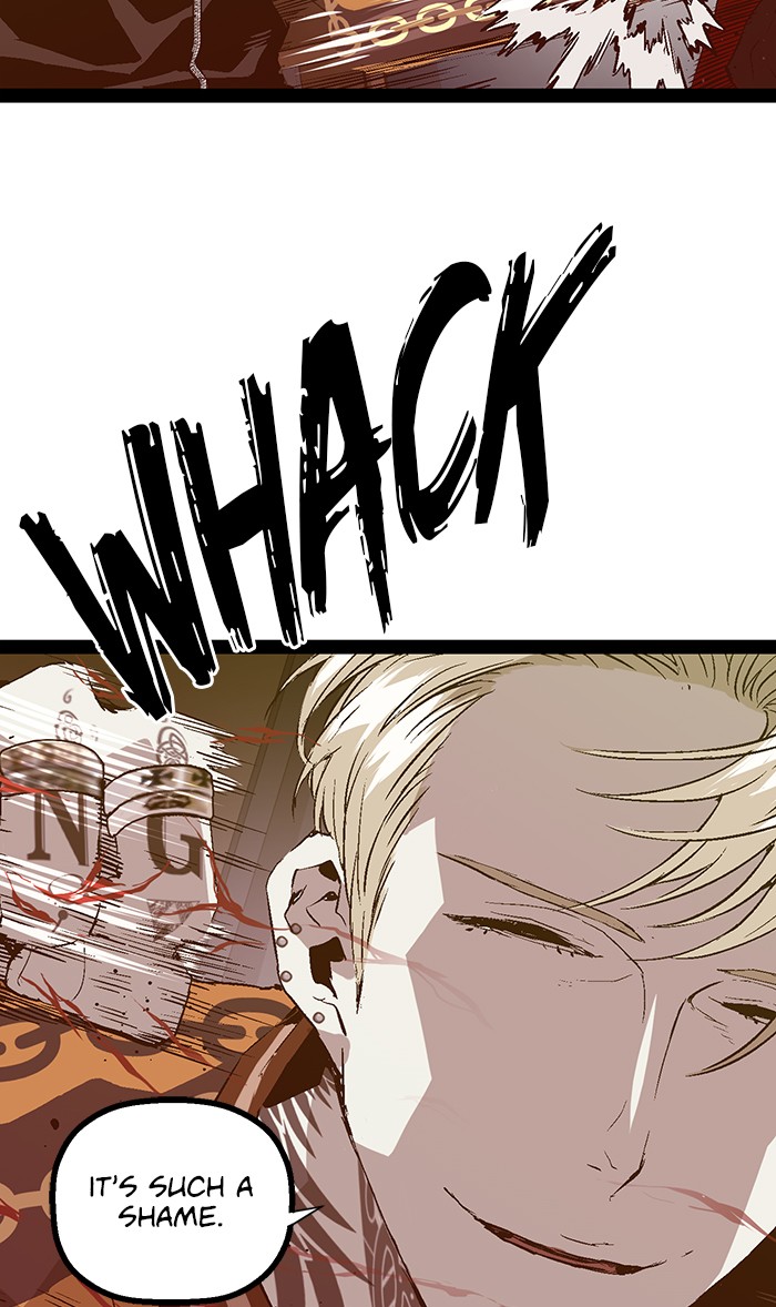 Read Weak Hero ENGLISH Manga Online