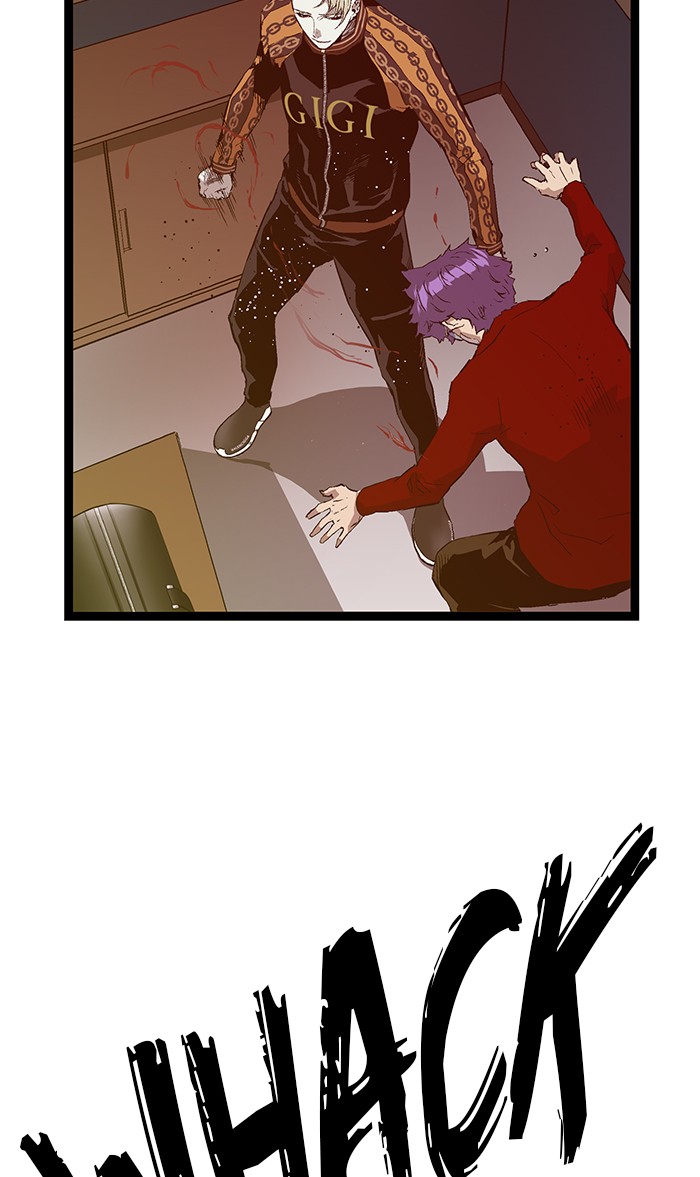Read Weak Hero ENGLISH Manga Online