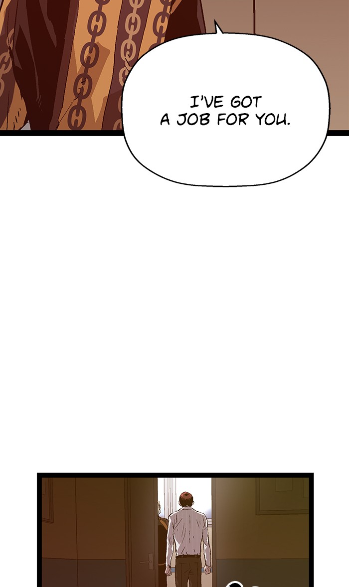 Read Weak Hero ENGLISH Manga Online