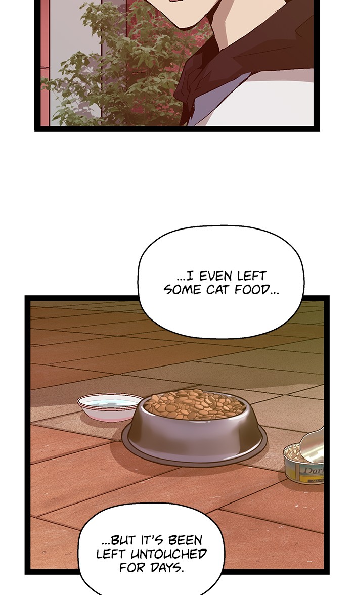 Read Weak Hero ENGLISH Manga Online