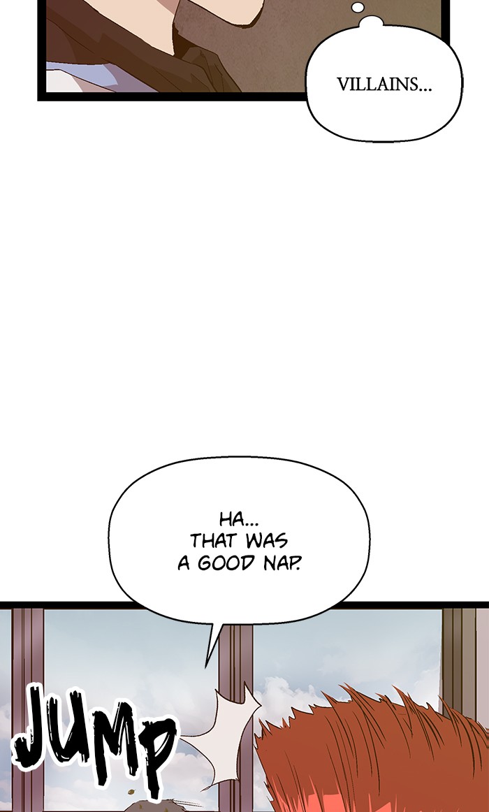 Read Weak Hero ENGLISH Manga Online