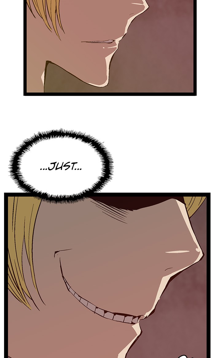 Read Weak Hero ENGLISH Manga Online