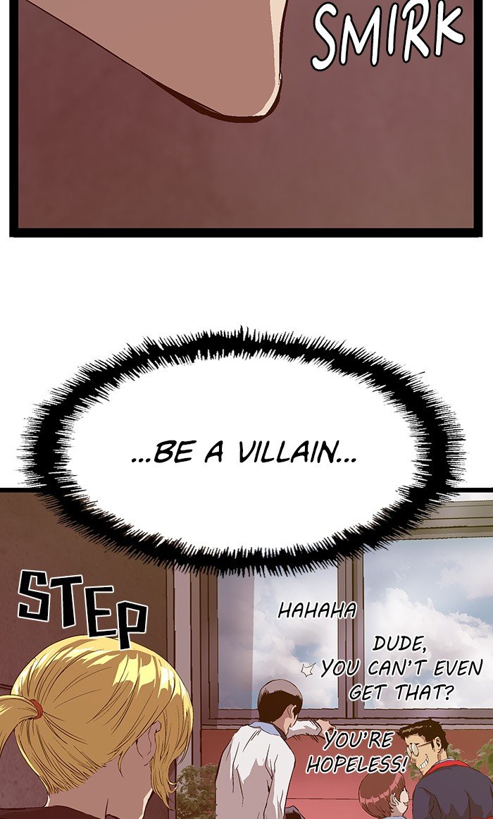 Read Weak Hero ENGLISH Manga Online