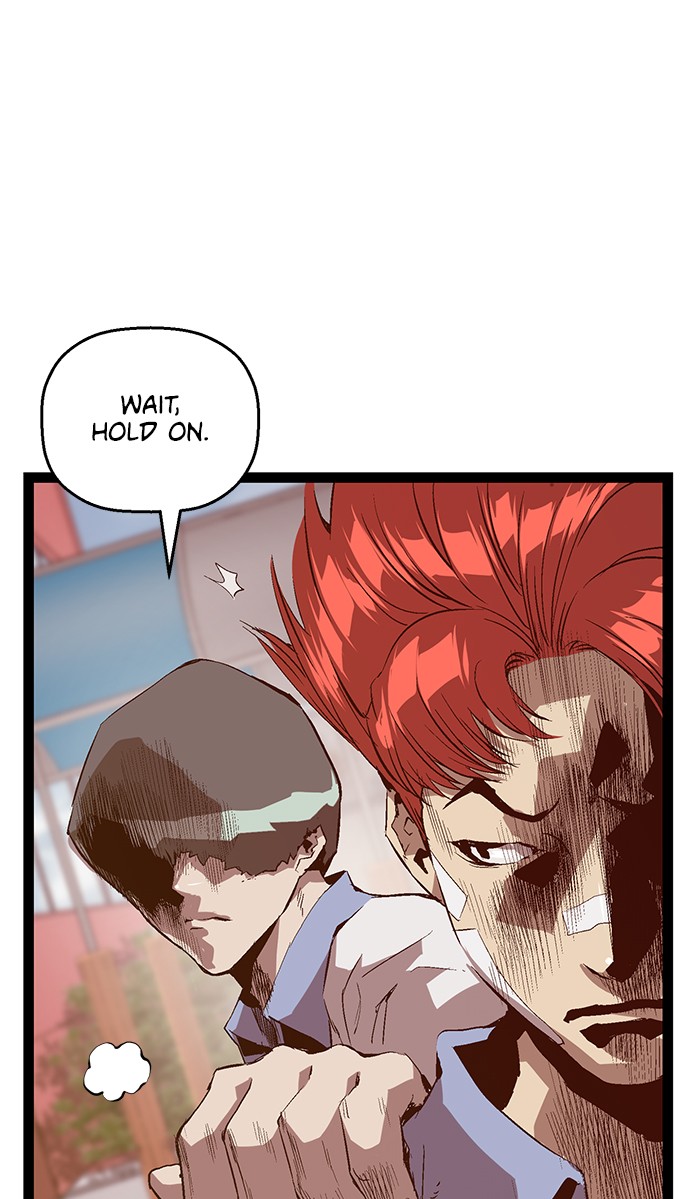Read Weak Hero ENGLISH Manga Online